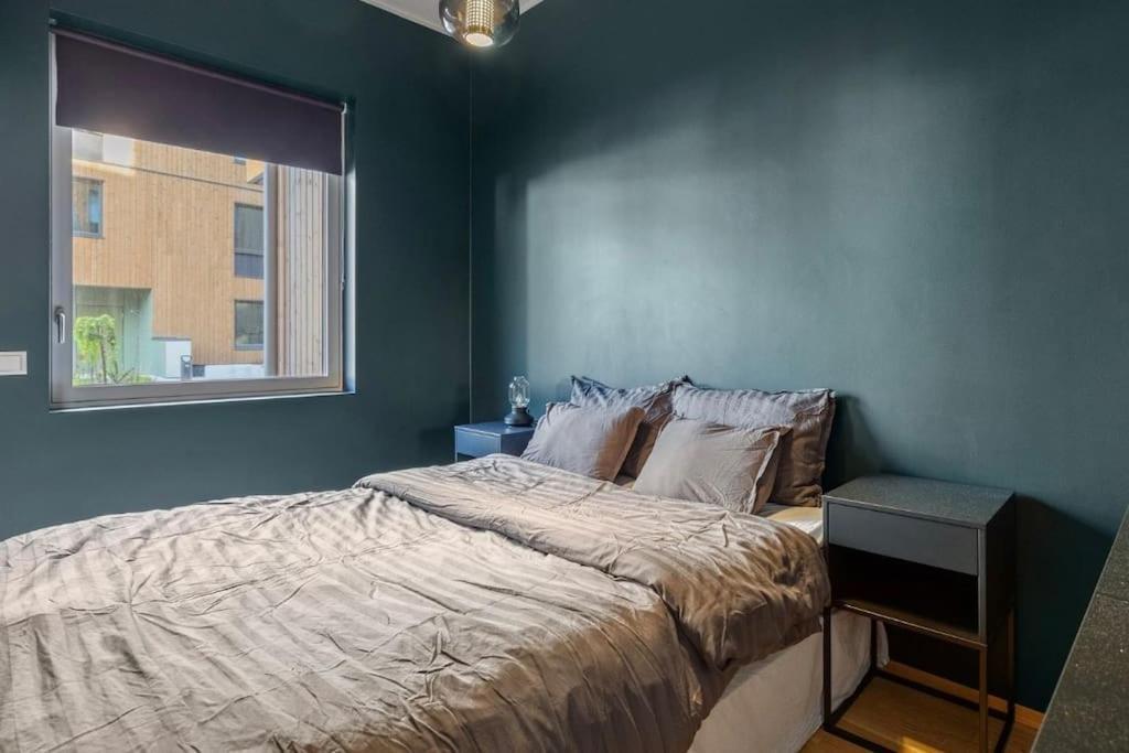 Lerum Brygge, Moderne & Sentralt Apartment *